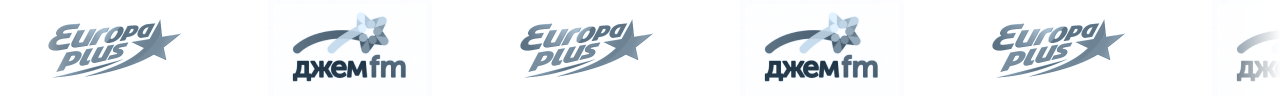 Логотипы партнёров ПРОФСМП